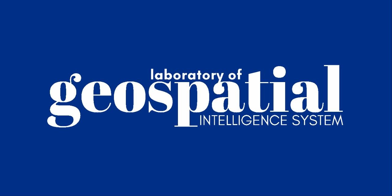 Laboratory of Geospatial Intelligence System