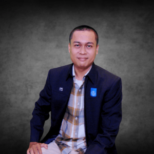 Husnul Hidayat, ST, MT