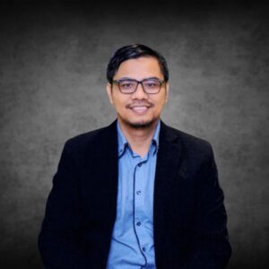 Prof. Lalu Muhamad Jaelani, ST, M.Sc, Ph.D