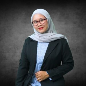 Megivareza Putri Hanansyah, ST, MT
